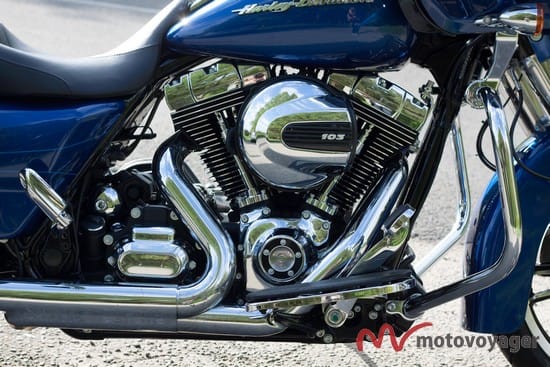 H-D Road Glide-20