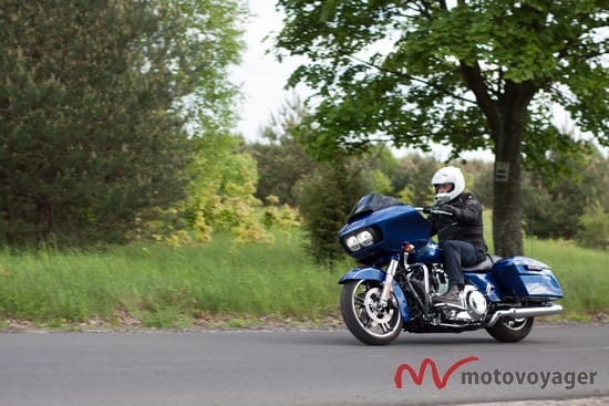 H-D Road Glide-6