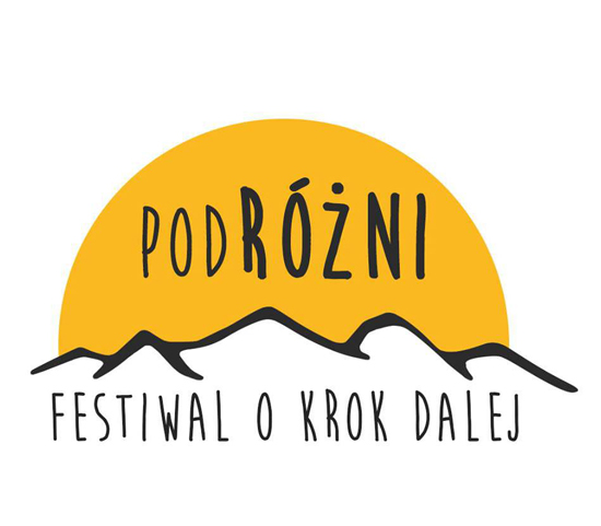 Logo Festiwal