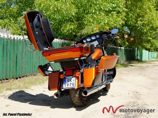 H-D Electra Low (8)