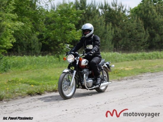 Kawasaki W800 (4)