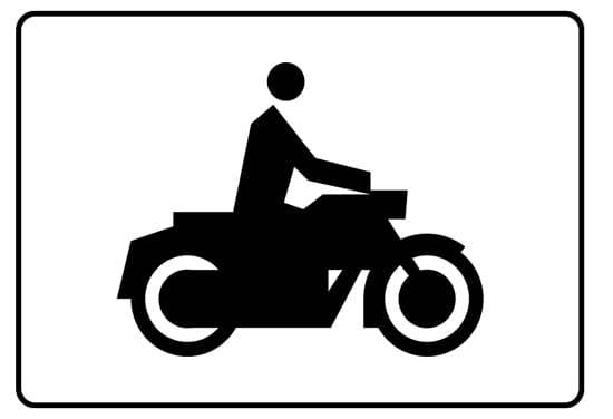 MotoZnak