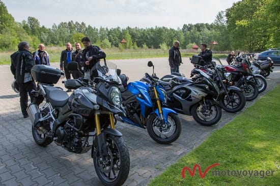 Suzuki Experience Ride (1)