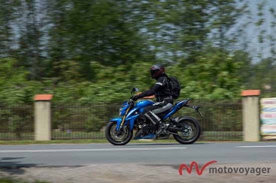 Suzuki Experience Ride (11)