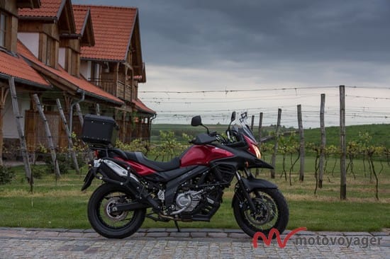 Suzuki Experience Ride (113)