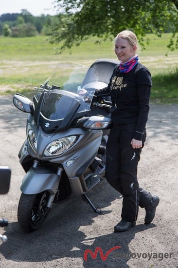 Suzuki Experience Ride (16)