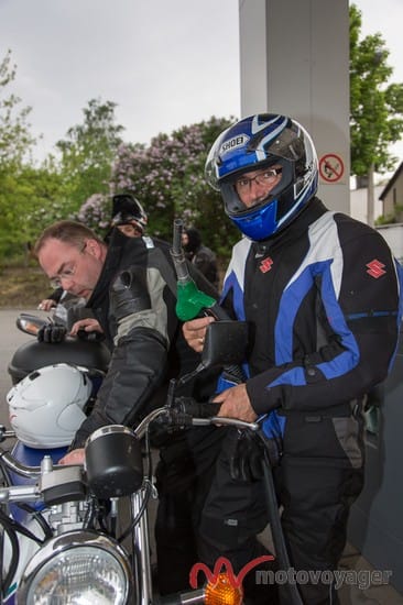 Suzuki Experience Ride (195)