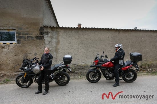 Suzuki Experience Ride (213)