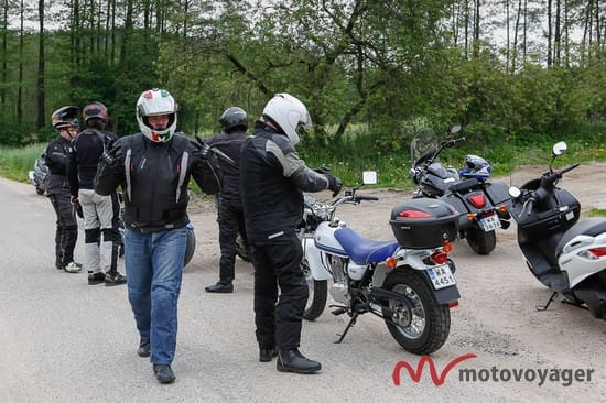 Suzuki Experience Ride (215)