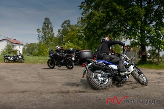 Suzuki Experience Ride (28)