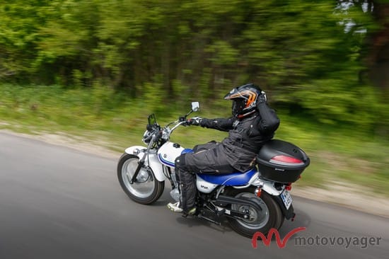 Suzuki Experience Ride (34)