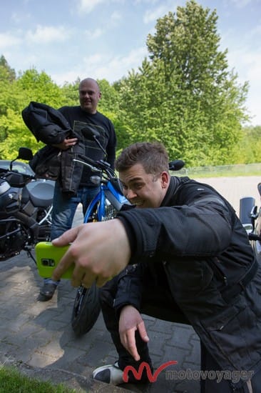 Suzuki Experience Ride (6)