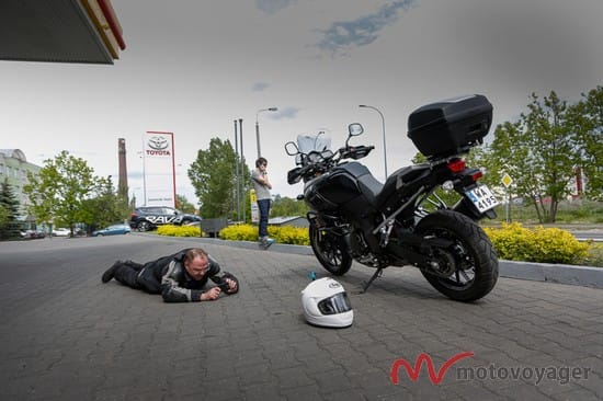 Suzuki Experience Ride (73)