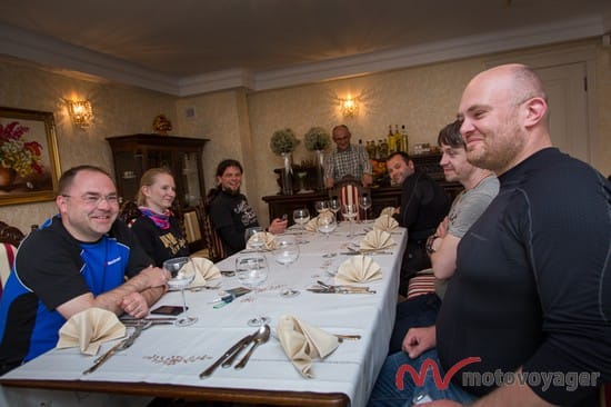 Suzuki Experience Ride (96)