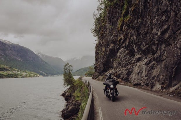 Konkurs Harley-Davidson Discover More