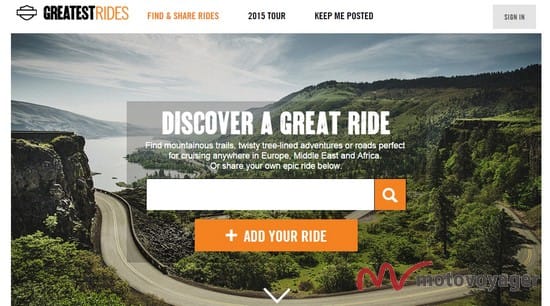 HD Greatest Rides (1)