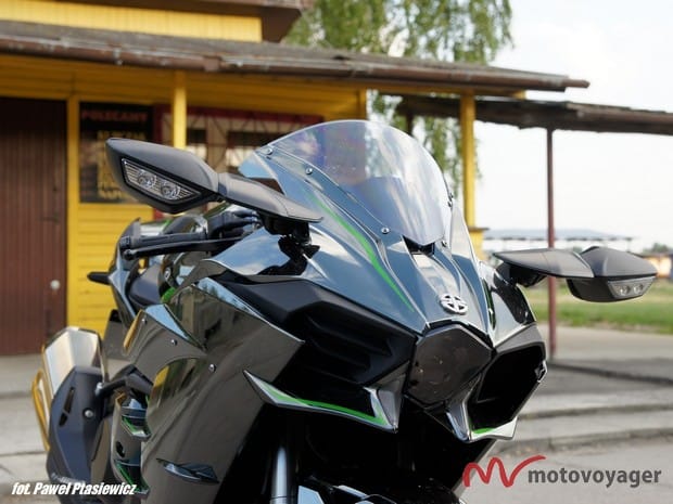 Kawasaki Ninja H2 (22)