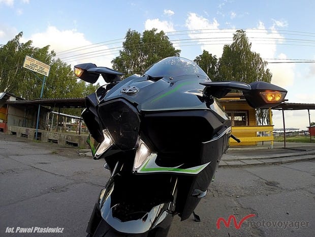 Kawasaki Ninja H2 (25)