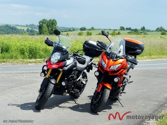 Versys Vs V-Strom (30)