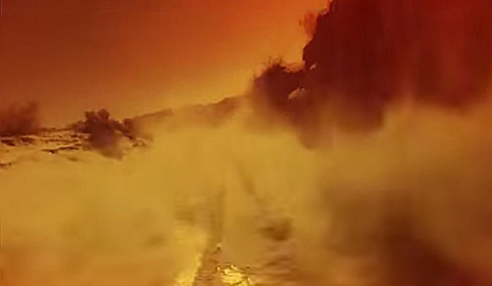 BuggyYamahanabazieMT