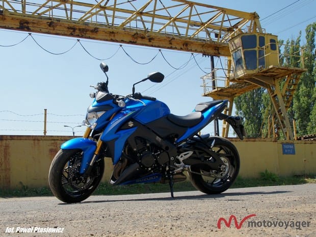 Suzuki GSX-S1000 (19)