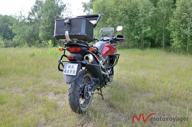 Suzuki VStrom 650 XT(28)