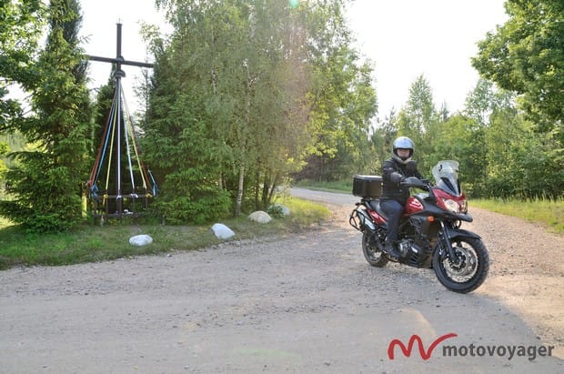 Suzuki VStrom 650 XT(33)