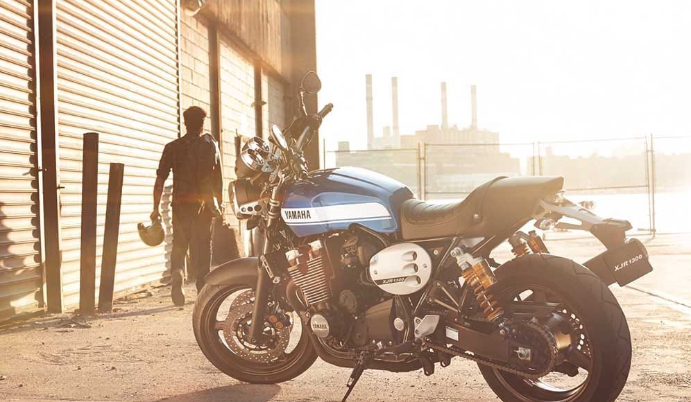 Konkurs Yamaha heritage