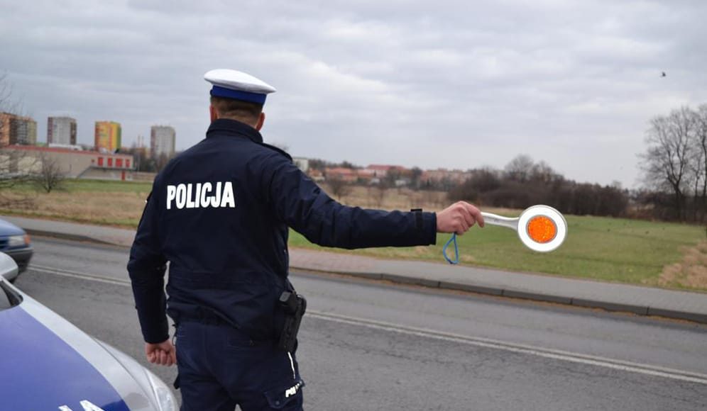 Nowe przepisy punkty karne