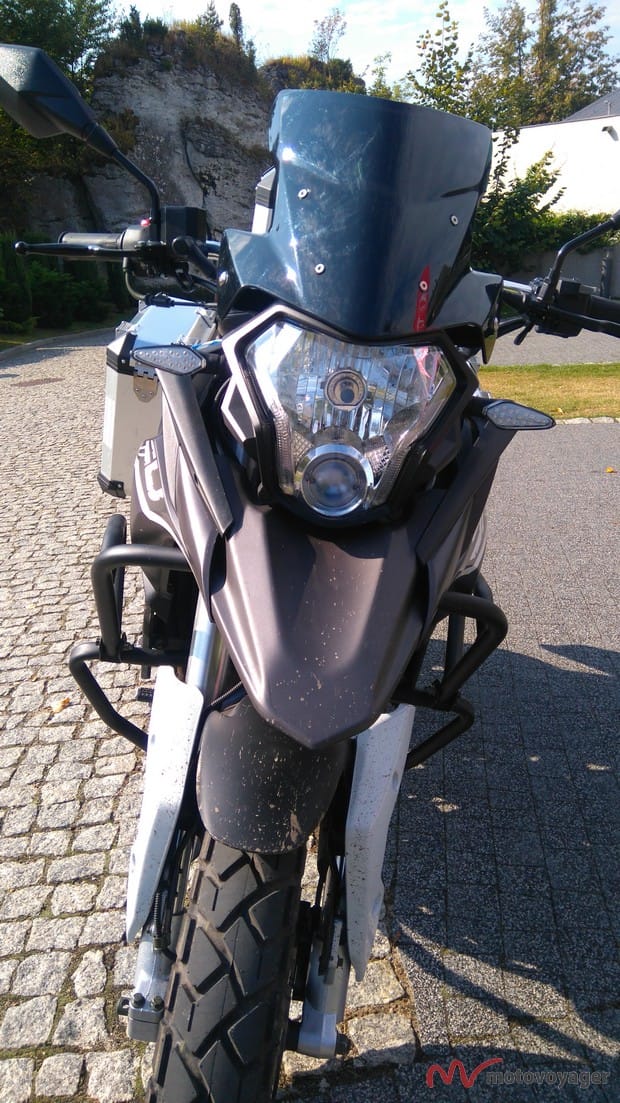 Prezentacja Romet (11)