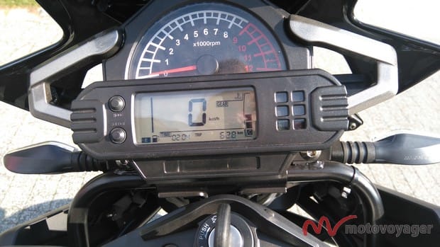 Prezentacja Romet (12)