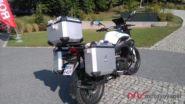 Prezentacja Romet (14)