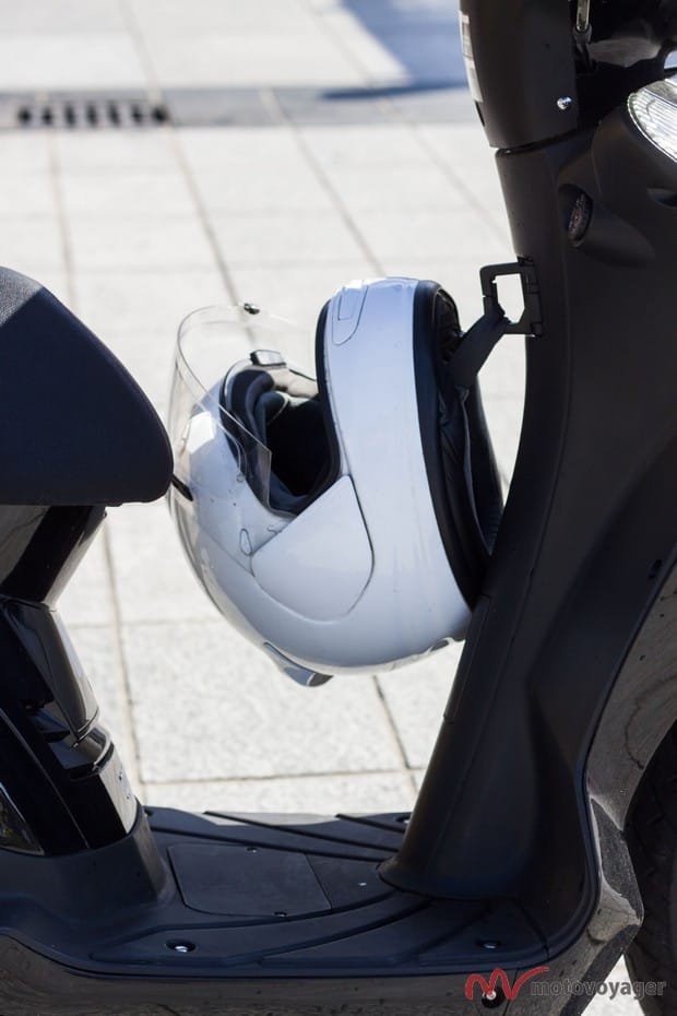 Romet Black City (14)