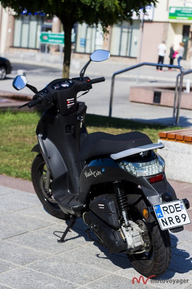 Romet Black City (7)