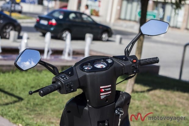 Romet Black City (8)