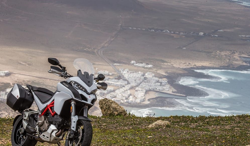 Multistrada