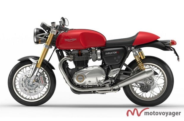 2016 Triumph Bonneville(9)