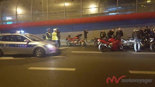 Budzimy Krak&oacute;w obława (2)