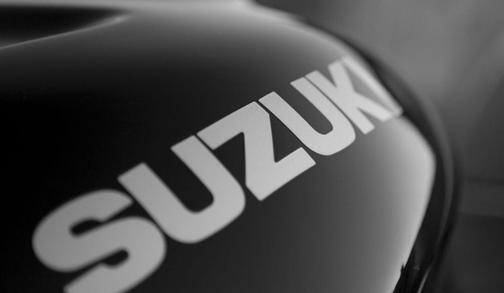 Czy to nowa Hayabusa