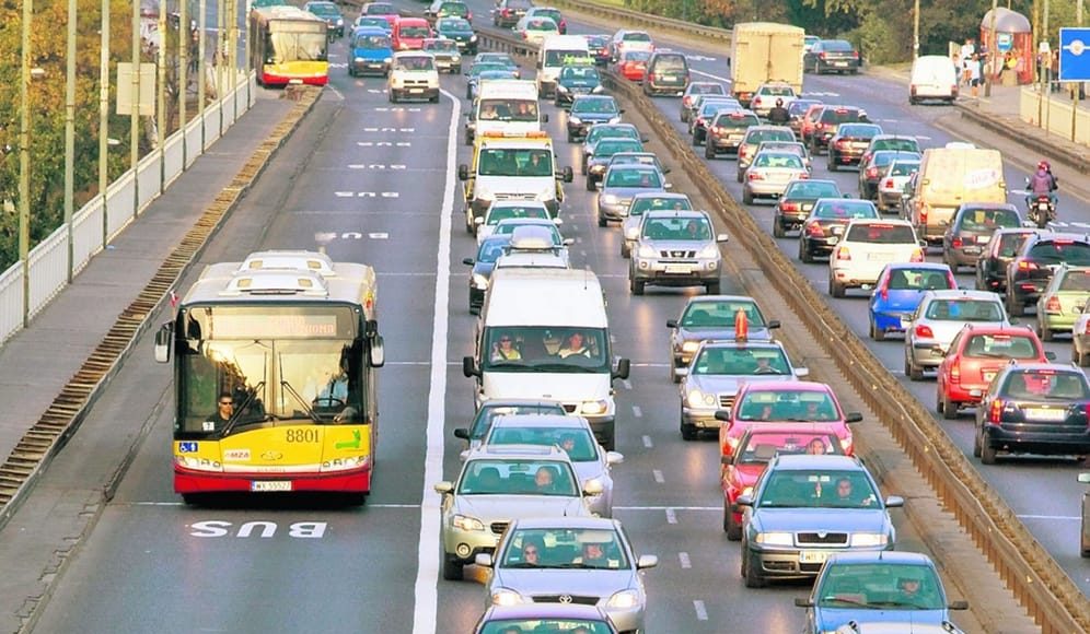 Gdańsk otwiera buspasy na stałe