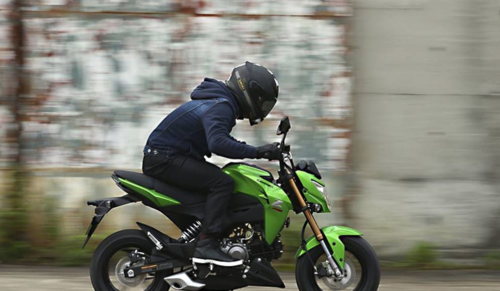 Kawasaki Z