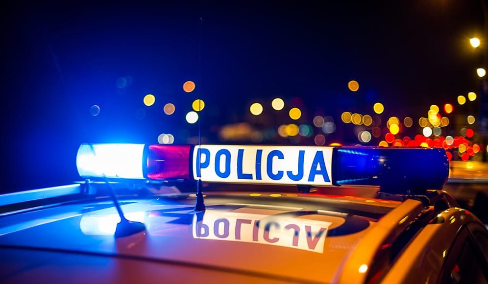 Obława w Krakowie Budzimy Kraków