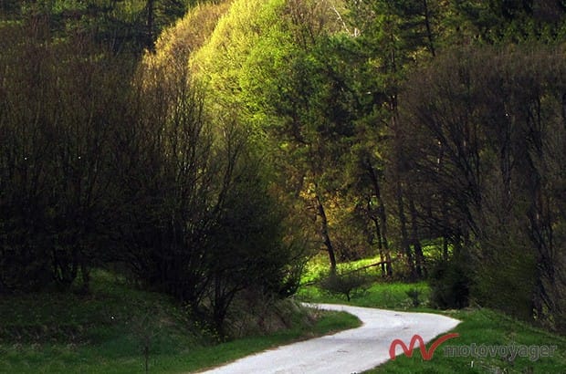 Park Narodowy G&oacute;r Bukowych (1)