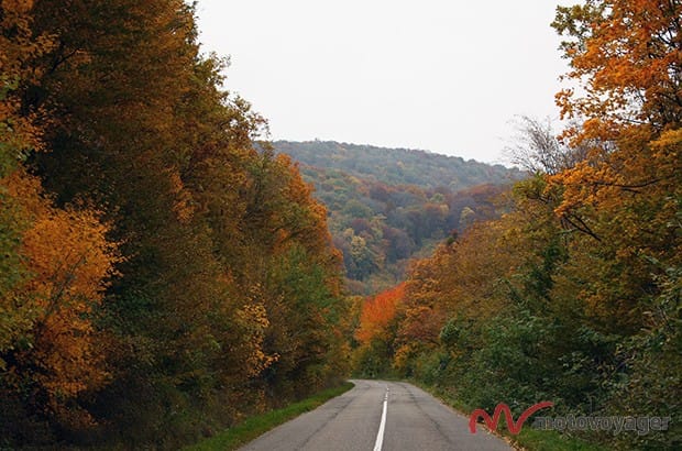 Park Narodowy G&oacute;r Bukowych (3)
