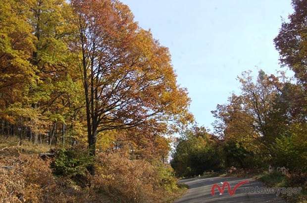 Park Narodowy G&oacute;r Bukowych (5)