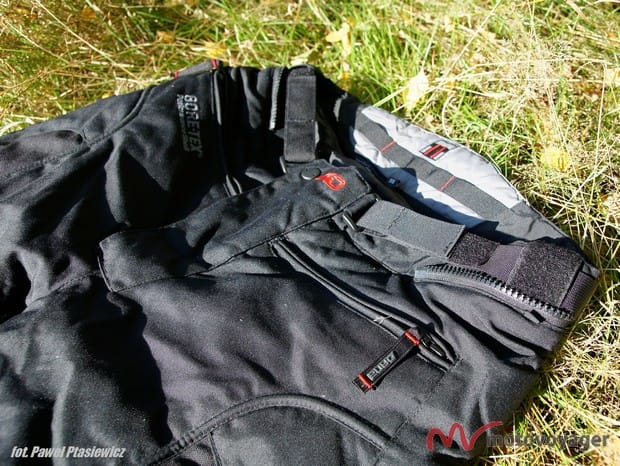 Spodnie Dane Nyborg (6)