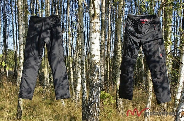 Spodnie Dane Nyborg (7)