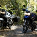 Triumph Tiger 800 XCx XRx Tigery
