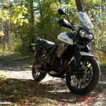 Triumph Tiger 800 (13) Triumph Tiger