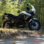 Triumph Tiger 800 (16) Triumph Tiger